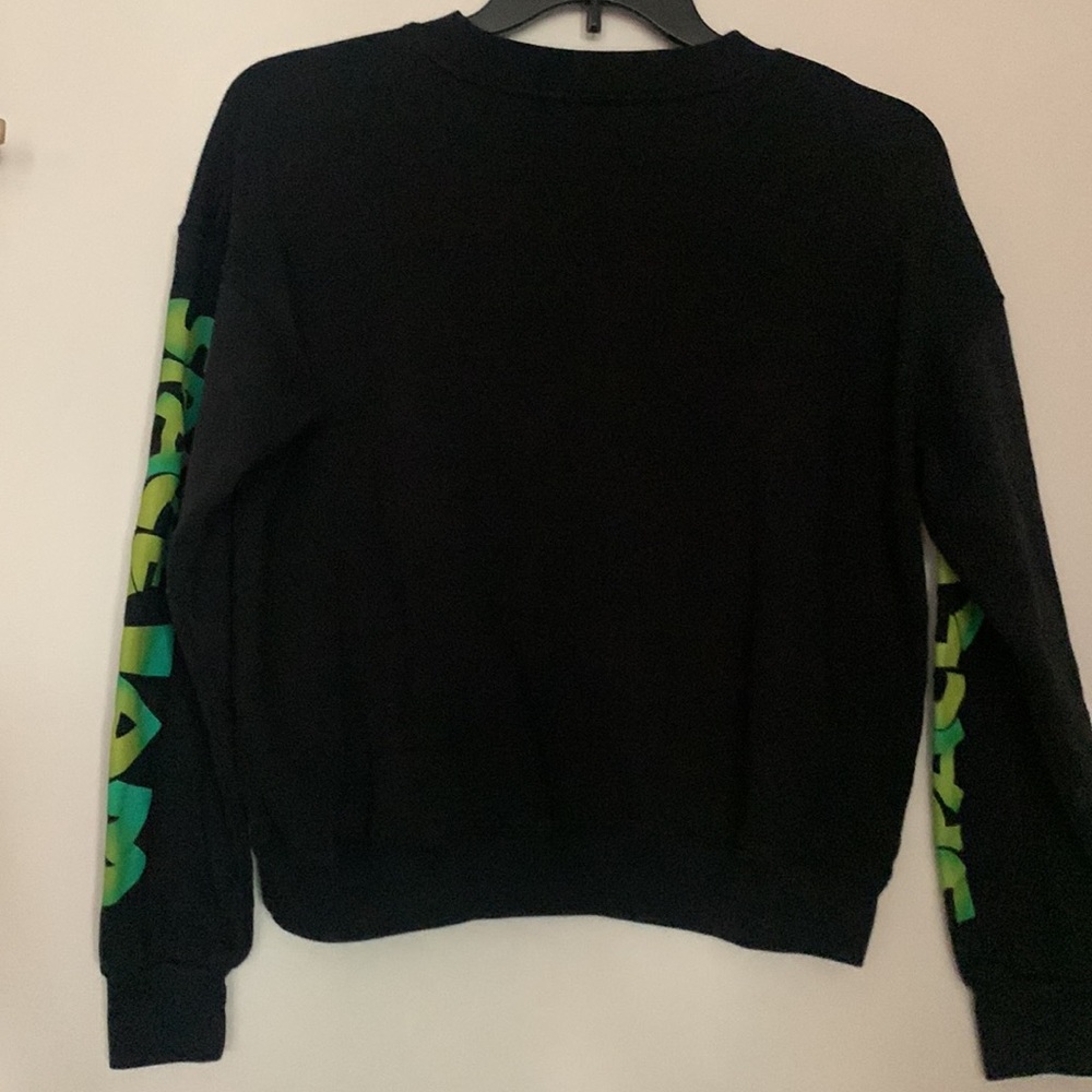 Tune Squad SpaceJam Sweatshirt - Picture 2 of 7